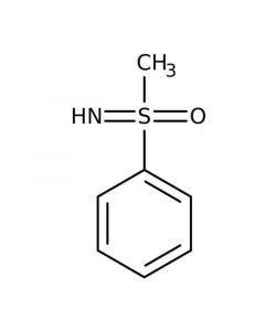 Alfa Aesar (R)()SMethylSphenylsulfoximine, 97%