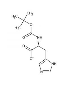 Alfa Aesar Thermo Scientific N(alpha)BocDhistidine, 98+%