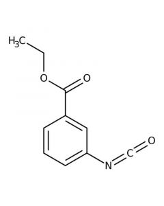 Alfa Aesar 3(Ethoxycarbonyl)phenyl isocyanate, 97%