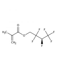 Alfa Aesar 2,2,3,4,4,4Hexafluorobutyl methacrylate, 96%