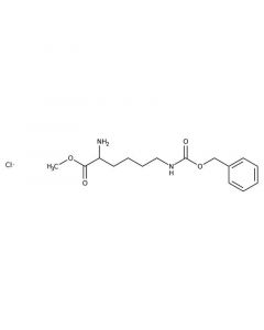 Alfa Aesar N(epsilon)BenzyloxycarbonylLlysine methyl ester hydrochloride, 95%