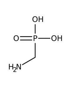 Alfa Aesar (Aminomethyl)phosphonic acid, 99%