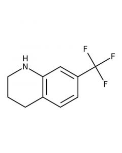 Alfa Aesar 7(Trifluoromethyl)1,2,3,4tetrahydroquinoline, 97%