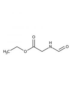 Alfa Aesar NFormylglycine ethyl ester, 97%