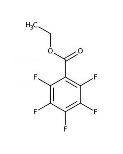 Alfa Aesar Ethyl pentafluorobenzoate, 98%
