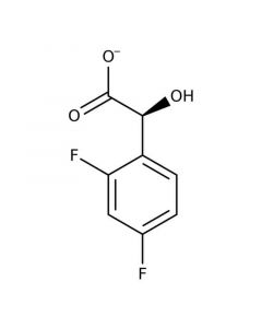 Alfa Aesar 2,4Difluoromandelic acid, 97%