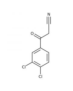 Alfa Aesar 3,4Dichlorobenzoylacetonitrile, 96%