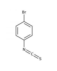 Alfa Aesar 4Bromophenyl isothiocyanate, 97%