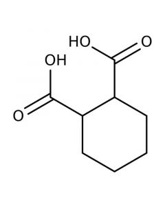 Alfa Aesar trans1,2Cyclohexanedicarboxylic acid, 98%