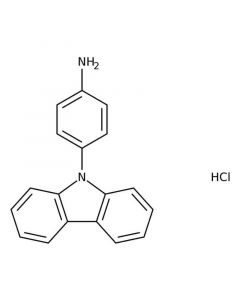 Alfa Aesar 9(4Aminophenyl)carbazole hydrochloride, 98%