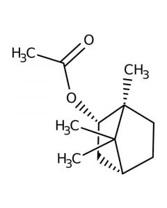 Alfa Aesar Isobornyl acetate, 94%