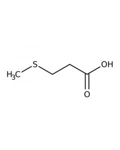 Alfa Aesar 3(Methylthio)propionic acid, 98%