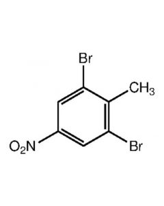 Alfa Aesar 2,6Dibromo4nitrotoluene, 95%