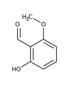 Alfa Aesar 2Hydroxy6methoxybenzaldehyde, 98+%