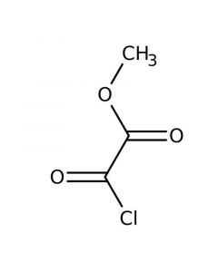 Alfa Aesar Methyl oxalyl chloride, 97%
