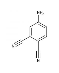 Alfa Aesar 4Aminophthalonitrile, 98%