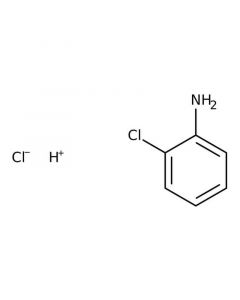 Alfa Aesar 2Chloroaniline hydrochloride, 97%