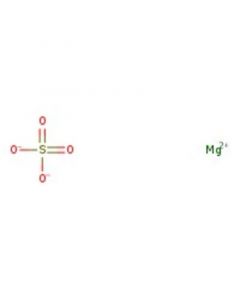Alfa Aesar Magnesium sulfate, MgO4S