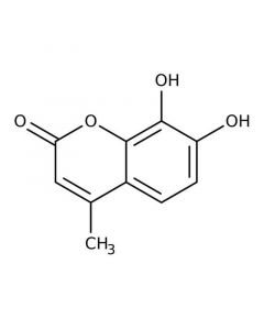 Alfa Aesar 7,8Dihydroxy4methylcoumarin, 97%