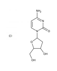 Alfa Aesar Thermo Scientific 2Deoxycytidine hydrochloride, 99%