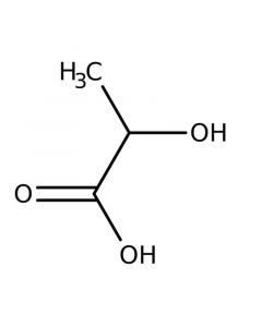 Alfa Aesar DLLactic acid, C3H6O3