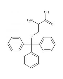 Alfa Aesar (+)STritylLcysteine, 97%
