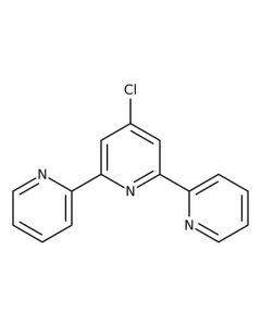 Alfa Aesar 4Chloro2,2:6,2terpyridine, 98%