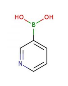 Alfa Aesar Pyridine3boronic acid, Quantity: 5g, Melting Point: >30