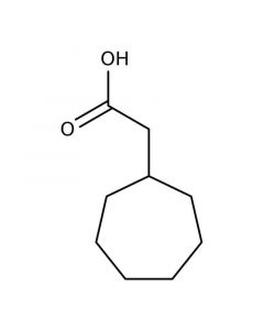 Alfa Aesar Cycloheptylacetic acid, 99%
