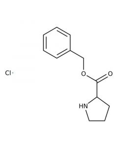 Alfa Aesar LProline benzyl ester hydrochloride, 98%