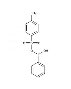Alfa Aesar Hydroxy(tosyloxy)iodobenzene, 97%