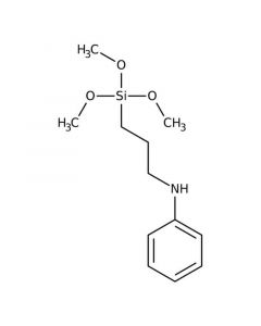Alfa Aesar 3(Phenylamino)propyltrimethoxysilane, 96%
