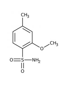 Alfa Aesar 2Methoxy4methylbenzenesulfonamide, 95%