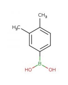 Alfa Aesar 3,4Dimethylbenzeneboronic acid, 98+%
