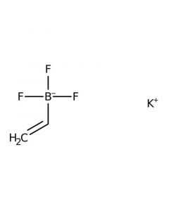 Alfa Aesar Potassium vinyltrifluoroborate, 97%