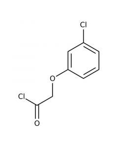 Alfa Aesar (3Chlorophenoxy)acetyl chloride, 95%
