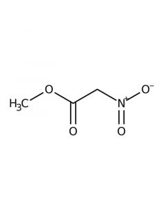 Alfa Aesar Methyl nitroacetate, 98%