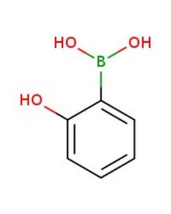 Alfa Aesar 2Hydroxybenzeneboronic acid, 97%