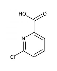 Alfa Aesar 6Chloropyridine2carboxylic acid, 98%