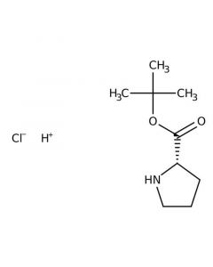 Alfa Aesar LProline tertbutyl ester hydrochloride, >98%