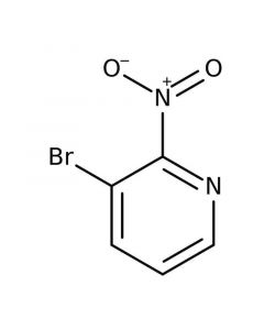 Alfa Aesar 3Bromo2nitropyridine, >98%