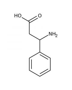 Alfa Aesar 3Amino3phenylpropionic acid, 99%