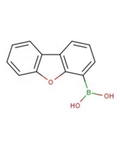 Alfa Aesar Dibenzofuran4boronic acid, 98+%