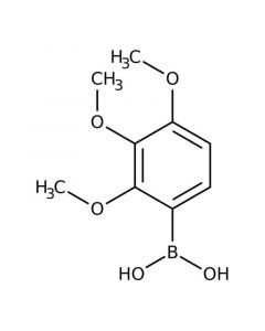 Alfa Aesar 2,3,4Trimethoxybenzeneboronic acid, 98%