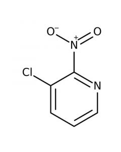 Alfa Aesar 3Chloro2nitropyridine, 97%