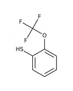 Alfa Aesar 2(Trifluoromethoxy)thiophenol, 97%