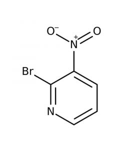 Alfa Aesar 2Bromo3nitropyridine, 98%