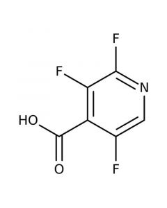 Alfa Aesar 2,3,5Trifluoropyridine4carboxylic acid, 97%