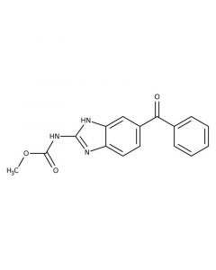 Acros Organics Mebendazole, C16H13N3O3