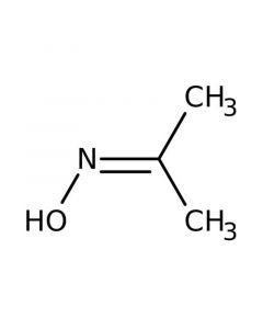 Acros Organics Acetone oxime, 98%